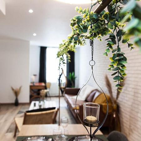 L'Intemporel 40 Châteauroux エクステリア 写真