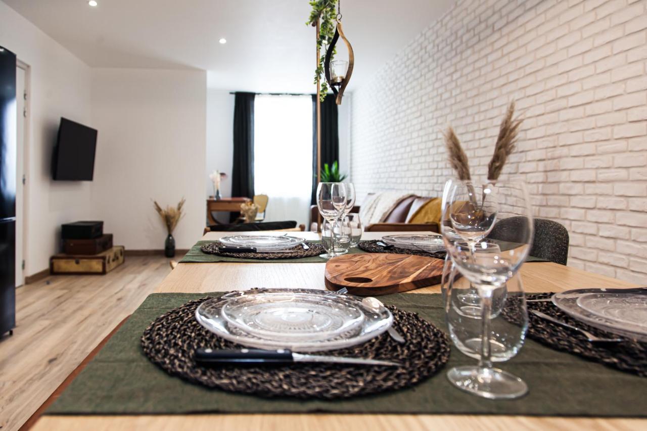 L'Intemporel 40 Châteauroux エクステリア 写真