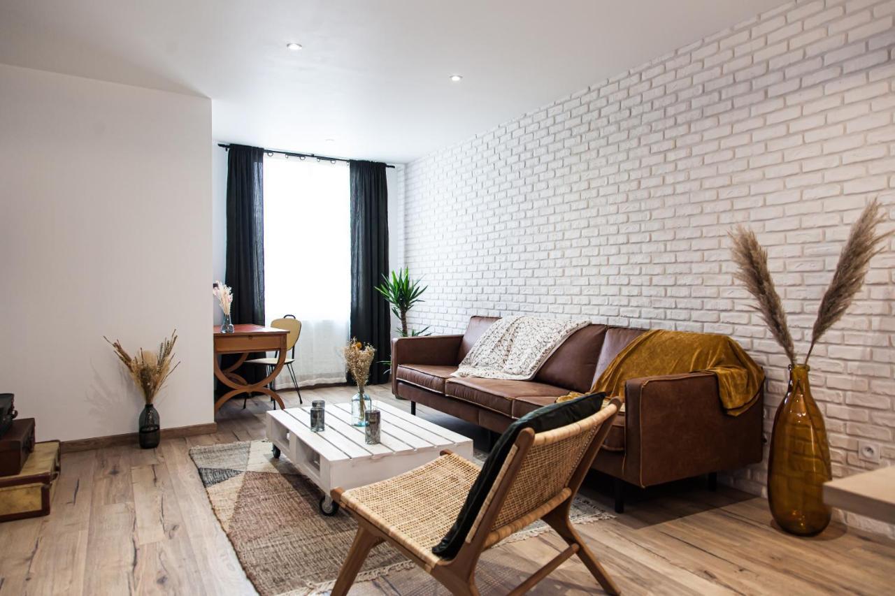 L'Intemporel 40 Châteauroux エクステリア 写真