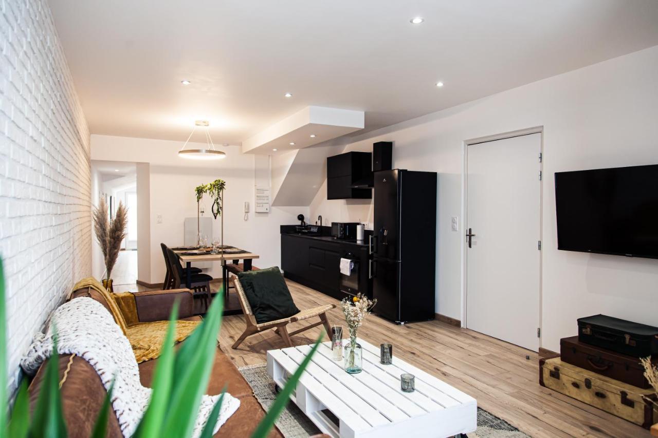 L'Intemporel 40 Châteauroux エクステリア 写真