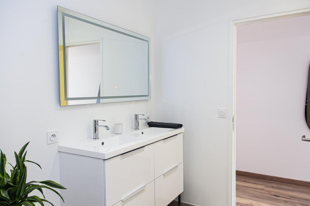 L'Intemporel 40 Châteauroux エクステリア 写真