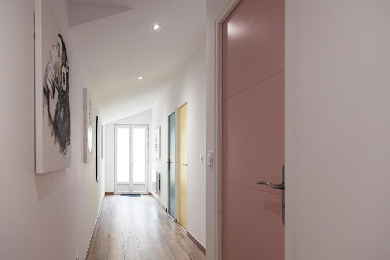 L'Intemporel 40 Châteauroux エクステリア 写真